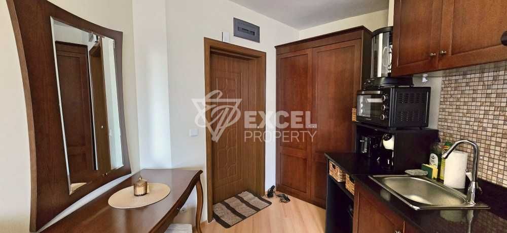 Продава се Едностаен апартамент в к.к. Слънчев бряг - 46 кв.м за 1237 €/кв.м - Снимка #4