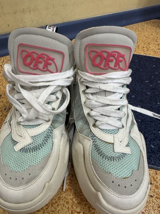 Унисекс сникърси Dossy 1000/38 размер