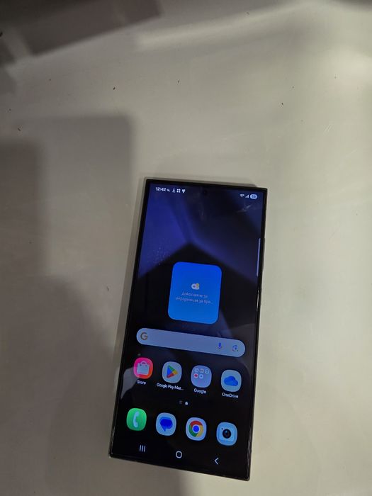 S24 Ultra 512gb Samsung Galaxy