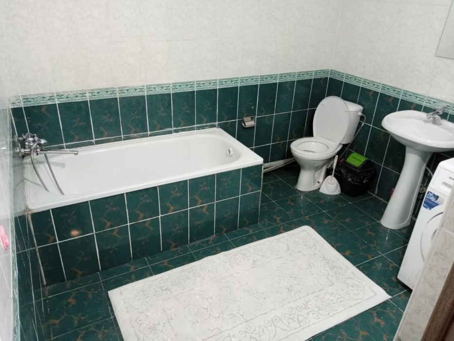 Продам 2 комн в Сарыаркинском районе!