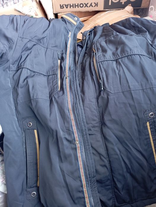 Куртка мужская          .
