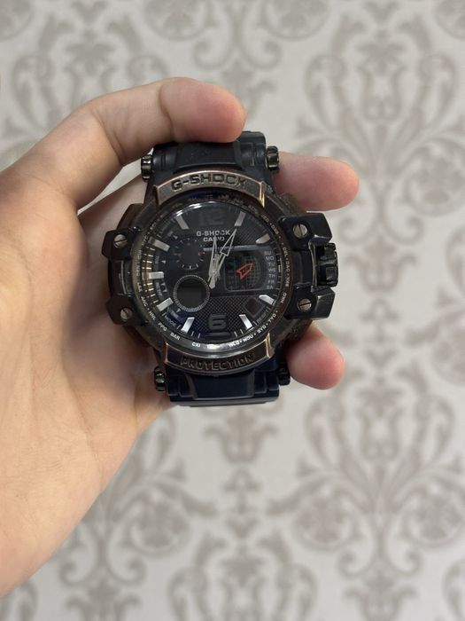 Продам часы G-SHOCK