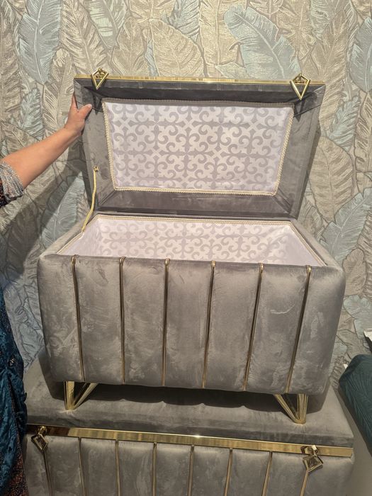 Продам Сундуки для Кыз жасау