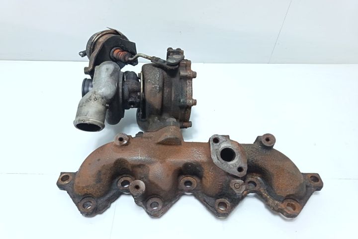 Turbosuflanta 1.7 CDTI 5973000926 Opel Astra H