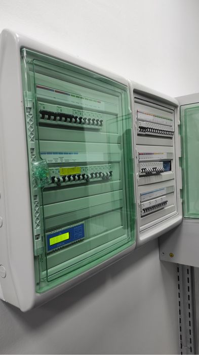 Электрик | электромонтаж