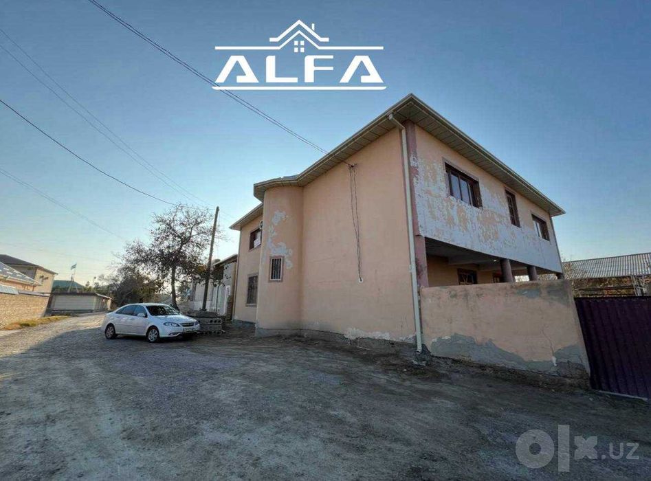 3 sotixli tayyor kotej #a279