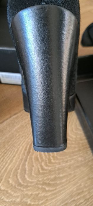 Боти Just Cavalli, номер 37