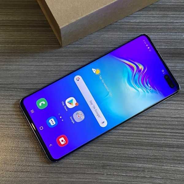 telefon Samsung S10 5G