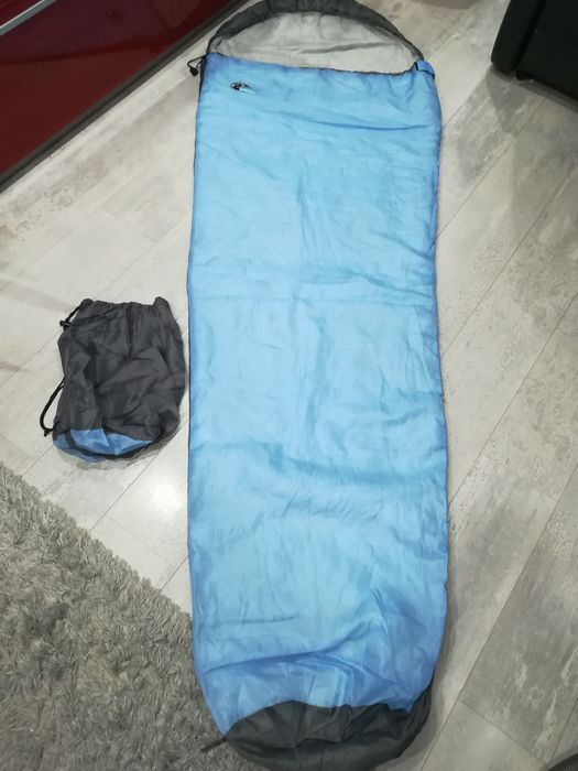 Спален чувал ALASKA WILDLIFE /немски