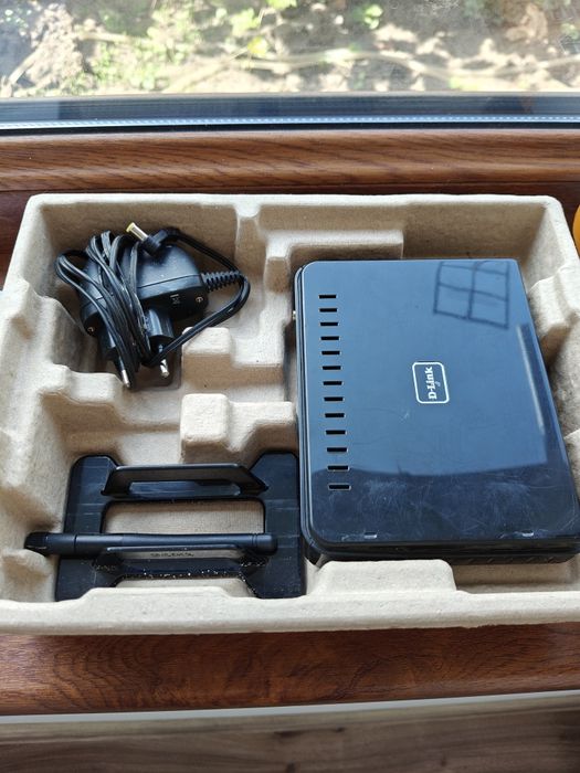 Vand 2 Routere FULLBOX