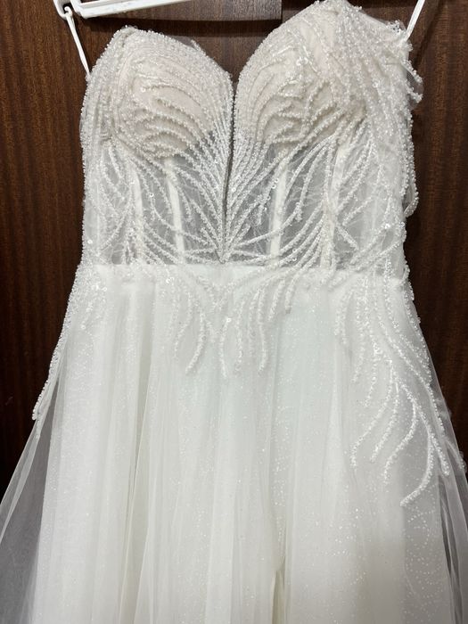 Булчинска рокля