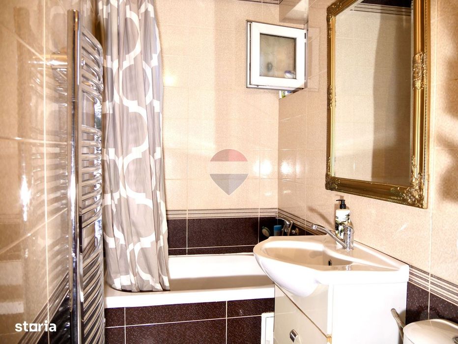 Apartament de vanzare