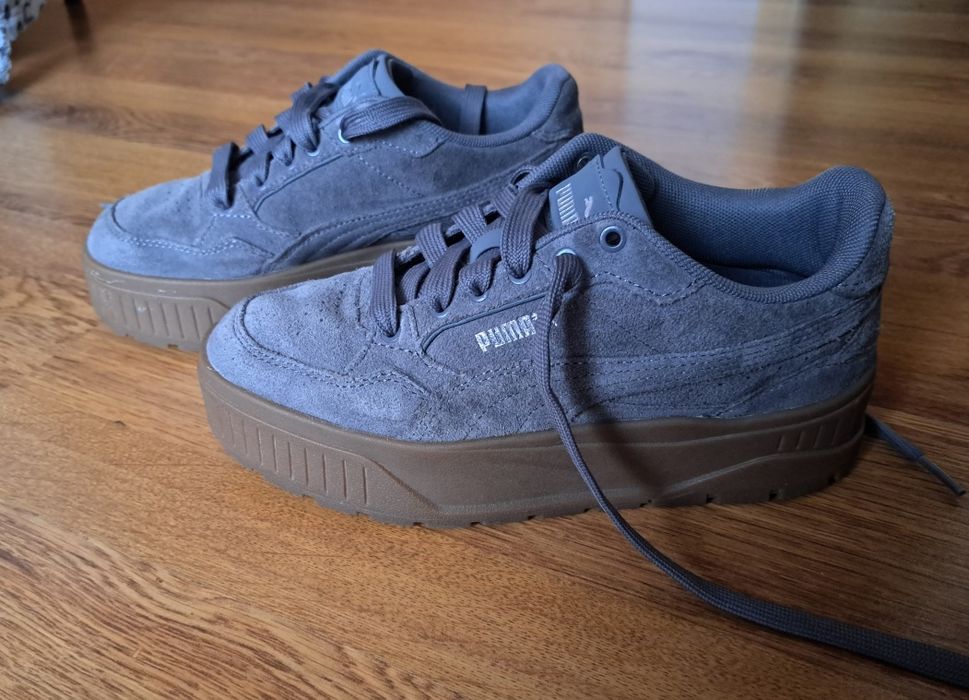 Маратонки Puma 36-37