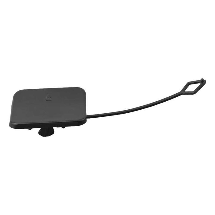 Капачка задна броня за кука теглич Mercedes ML W164 2005-2009 AMG
