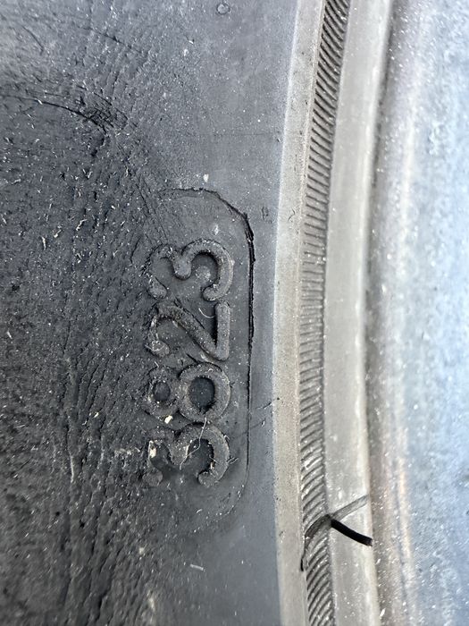 4 anvelope 215/45/R16 2x Minerva Radial F205  – DOT 0421 si 2x anvelope iarna Goodride SW608 Snowmaster – DOT 2023
