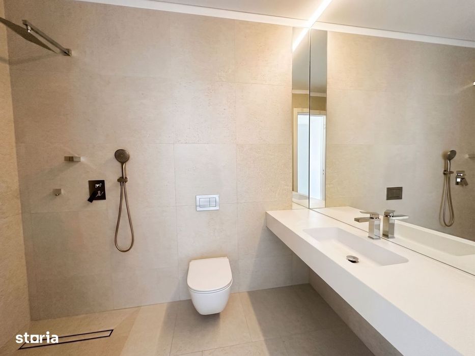 Apartment premium de vanzare 2 camere | vedere spre lac | Floreasca