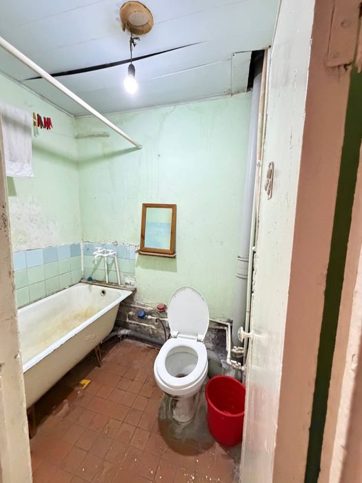 Прадаётся 1х 3микрарайоне 2этаж