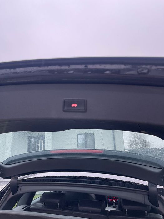 Haion complet sau dezechipat  Audi Q5 8R /2011 , cod culoare LZ9Y