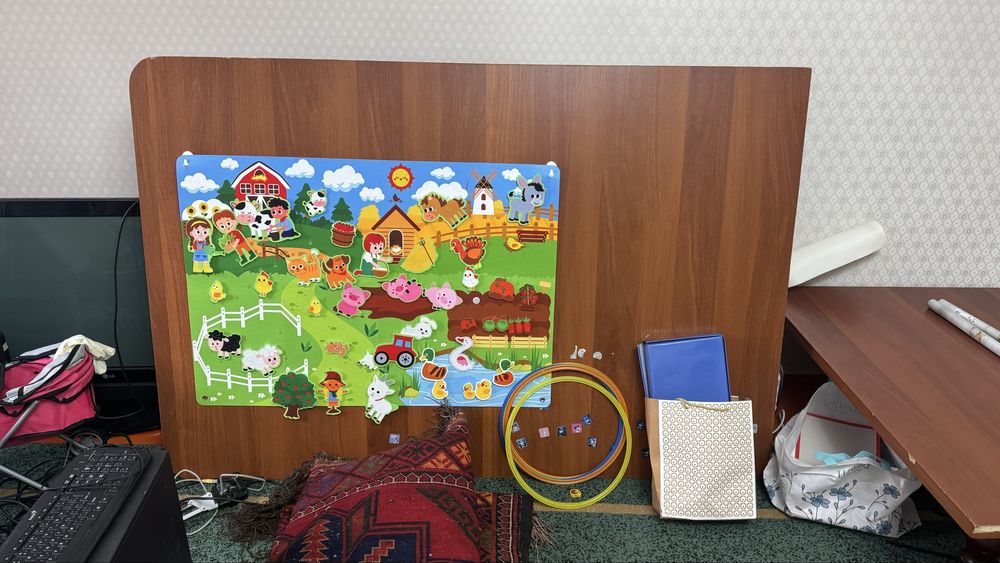 стол (трансформер)