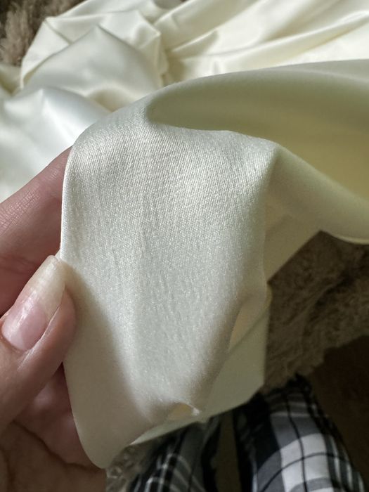 Выпускное платье