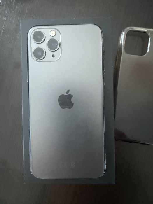 iPhone 11 Pro 64GB  Liber de rețea  Neverlock