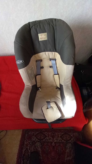 Scaun copil Brevi, de masina