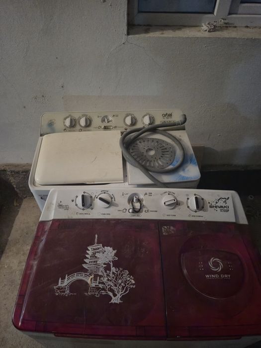 Полуавтомат машина.