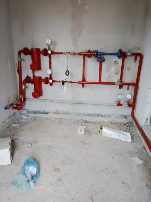 Услуги. Сварщика.