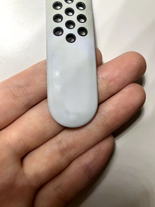 Apple watch SE Silver 44mm NIKE