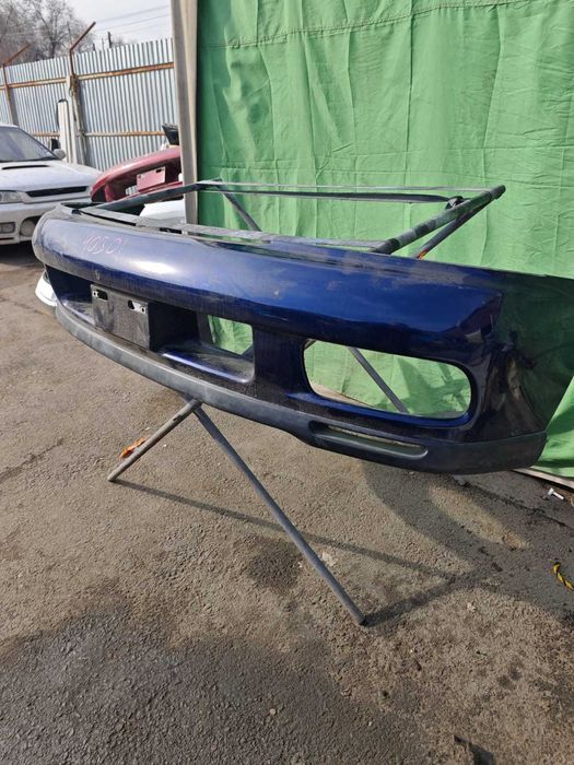 Бампер передний субару легаси б3 bg-bd рестайлинг