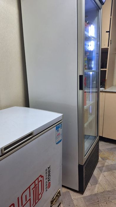 Действующий бизнес Чикен