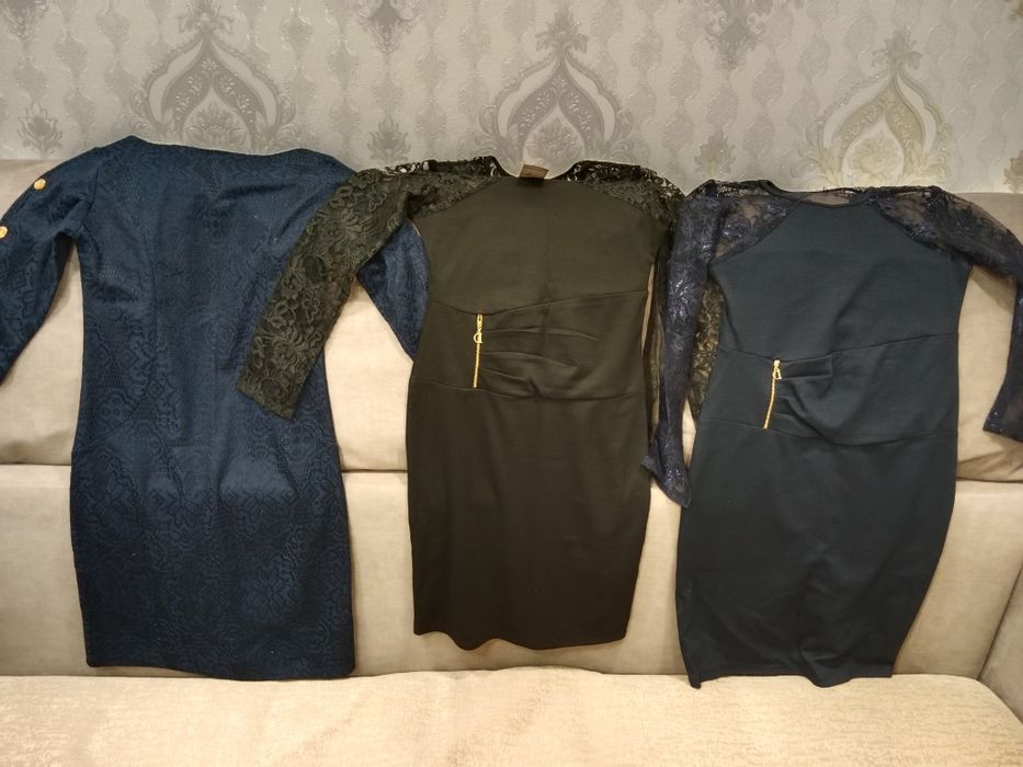 Платье, не дорого