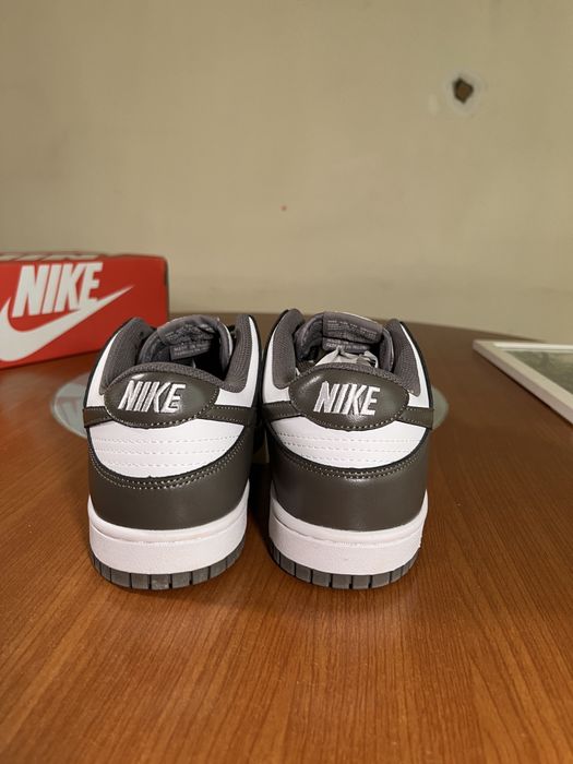 Кроссовки Nike Air Jordan Low ,