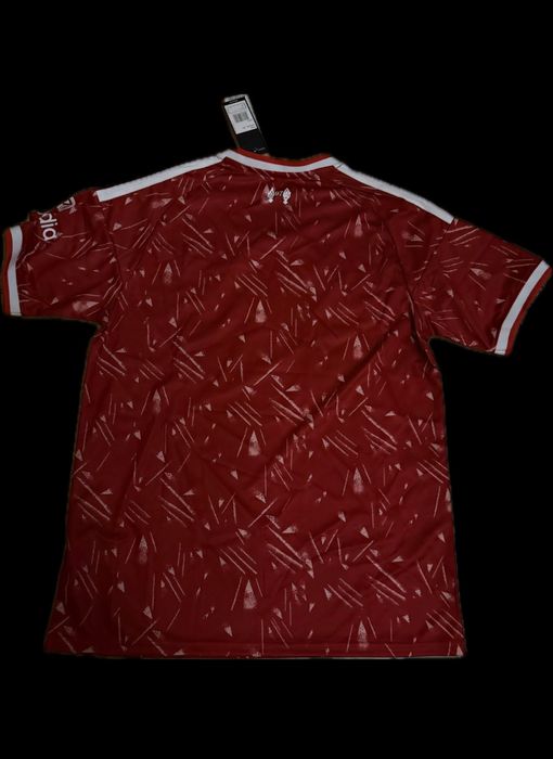 Tricou Liverpool