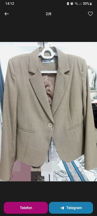 Ayollar kastyum yubkasi