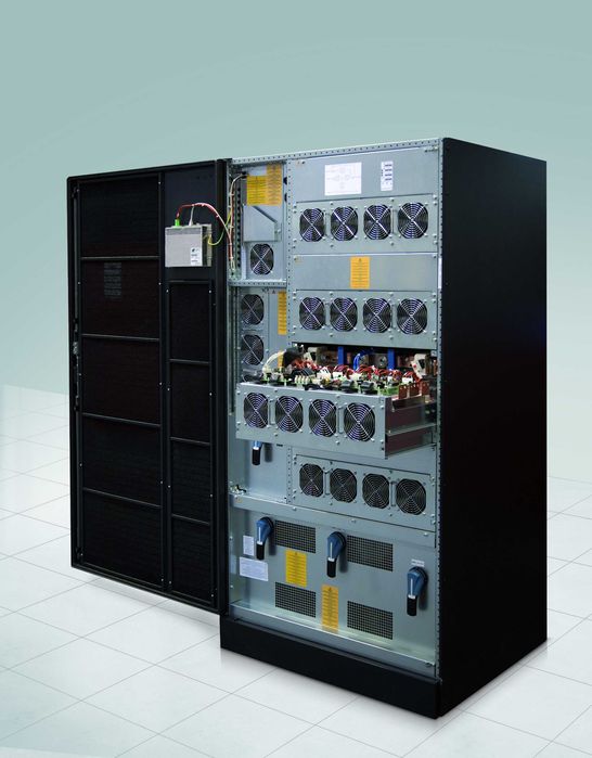 UPS EMERSON Chloride  80-NET 100kVA 230/400V