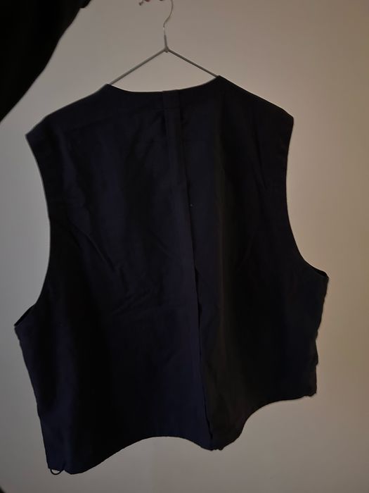 Жилет qazaq republic