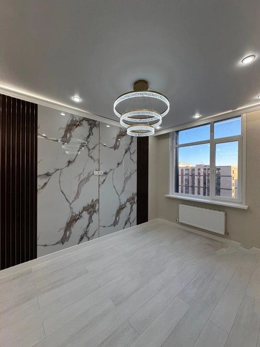 Ремонт квартир под ключ