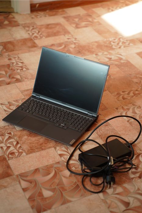 Lenovo Legion 5 Pro