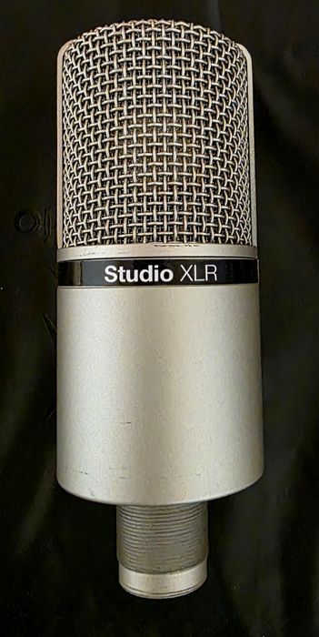 Microfon de studio