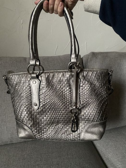 Чанта Picard естествена кожа