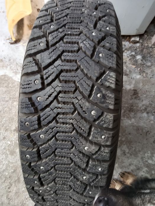 Продам 1 шт колесо в сборе