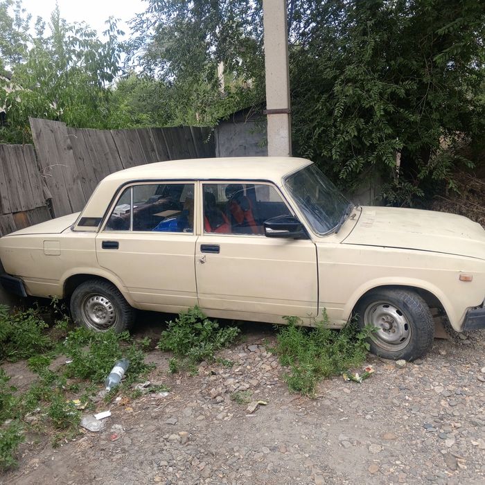 Продам машину Ваз