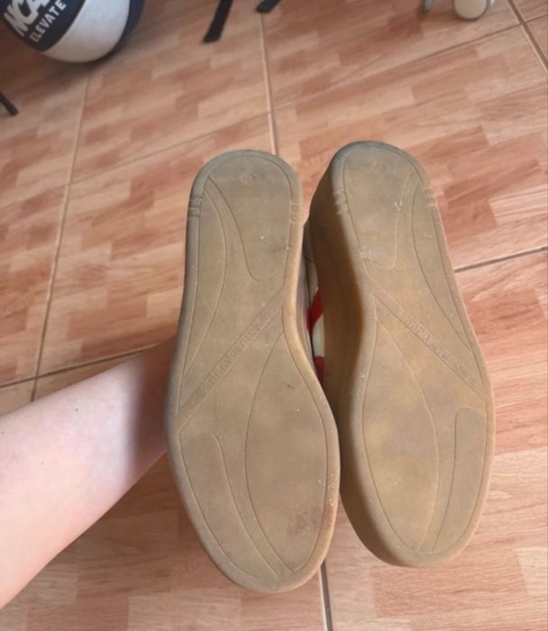 Adidasi Stradivarius