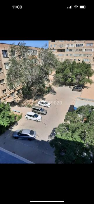 3 бөлмелі квартира сатылады