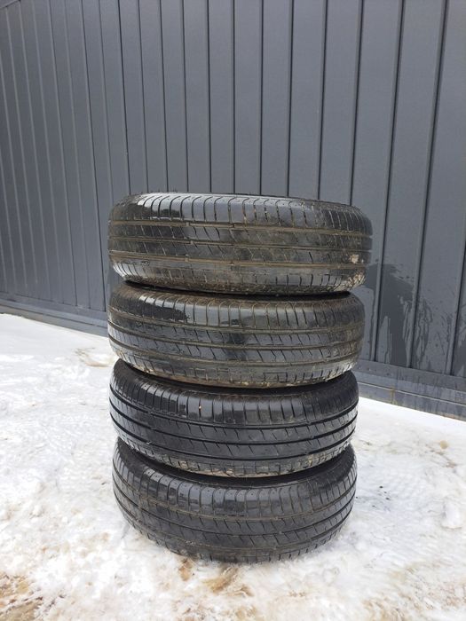 Летняя резина 175/70/13