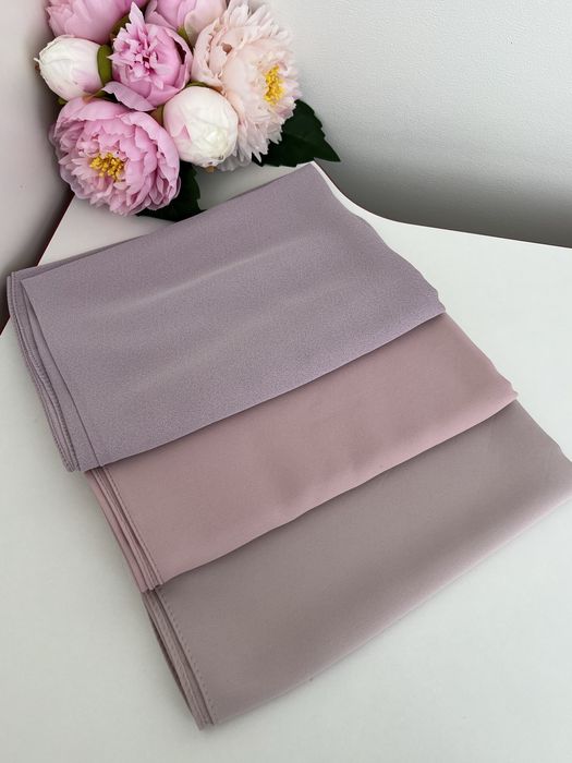 Турецкие платки, шарфы