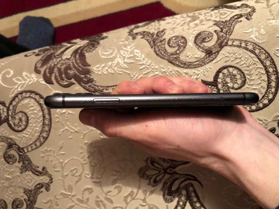 Айфон 11 б/у 64 гб