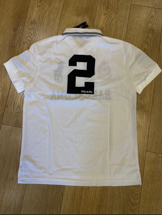 Polo Ralph Lauren Тениски