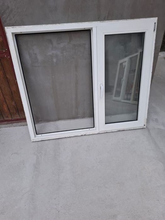 Termopane și boilăr….. Vând tocărie gealan second hand 7 ferestre si boiler electric! Dâmbovita Pietroșița! Pret 1650 lei toate! Nr contact 0734494298